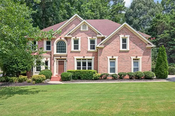 5135 Deerlake Drive, Alpharetta, GA 30005