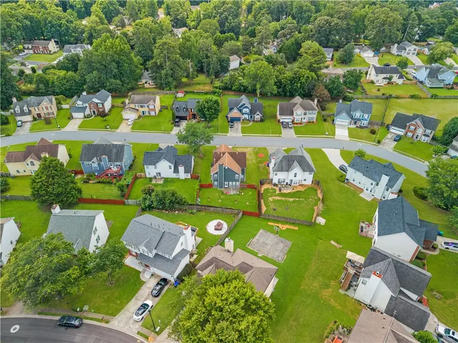 3177 Dunlin Way, Lawrenceville, GA 30044 - #2