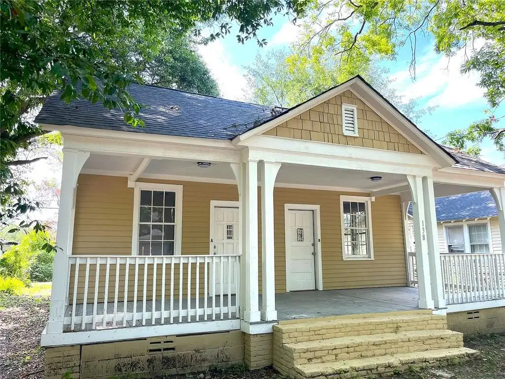 138 Comer Terrace, Macon, GA 31204 - #1