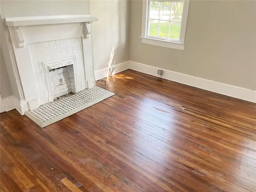 138 Comer Terrace, Macon, GA 31204 - #3