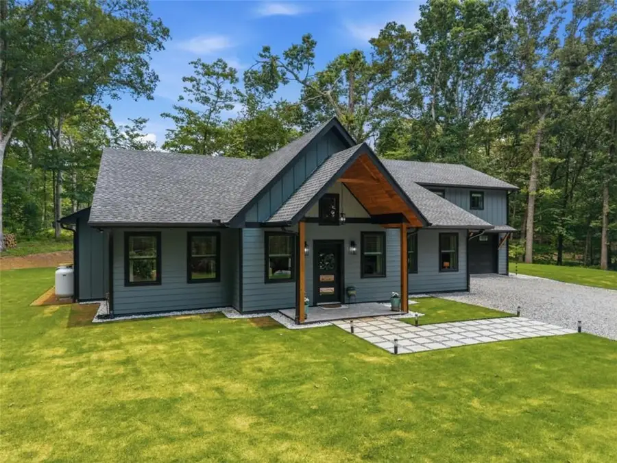 381 Parks Drive, Ellijay, GA 30536 - #3