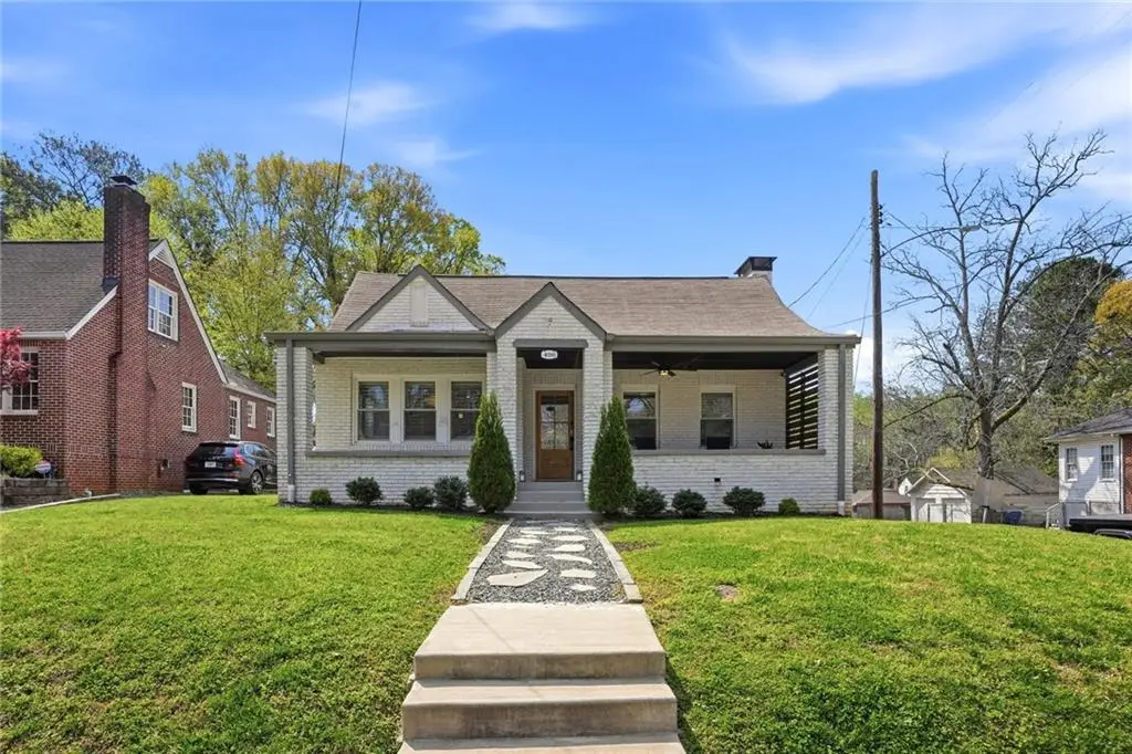 496 Shannon Drive Sw, Atlanta, GA 30310 - #1