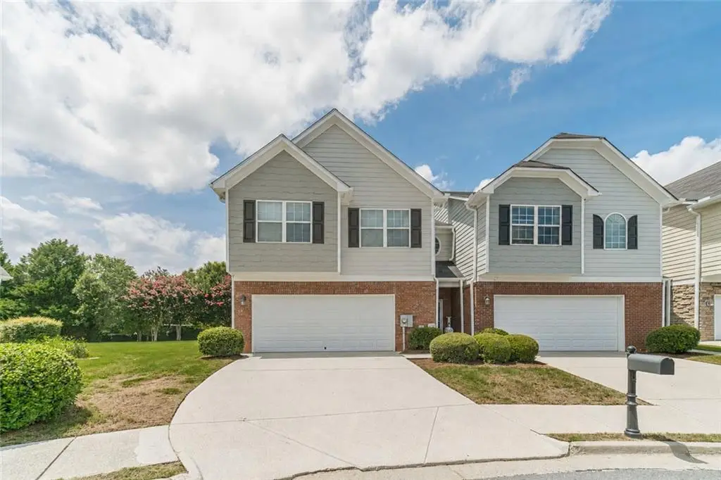 126 Meeting Place Road, Lawrenceville, GA 30044 - #1