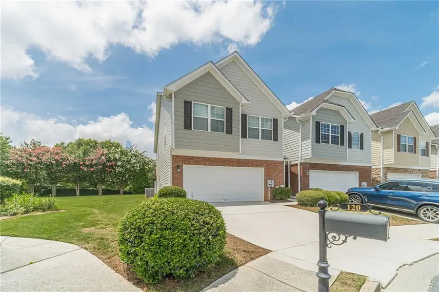 126 Meeting Place Road, Lawrenceville, GA 30044 - #2