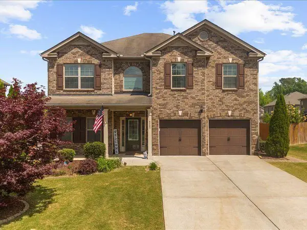 5680 Banner Boulevard, Cumming, GA 30028