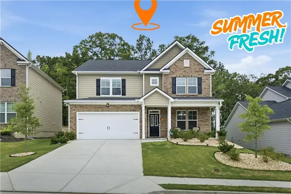 1297 Trident Maple, Lawrenceville, GA 30045