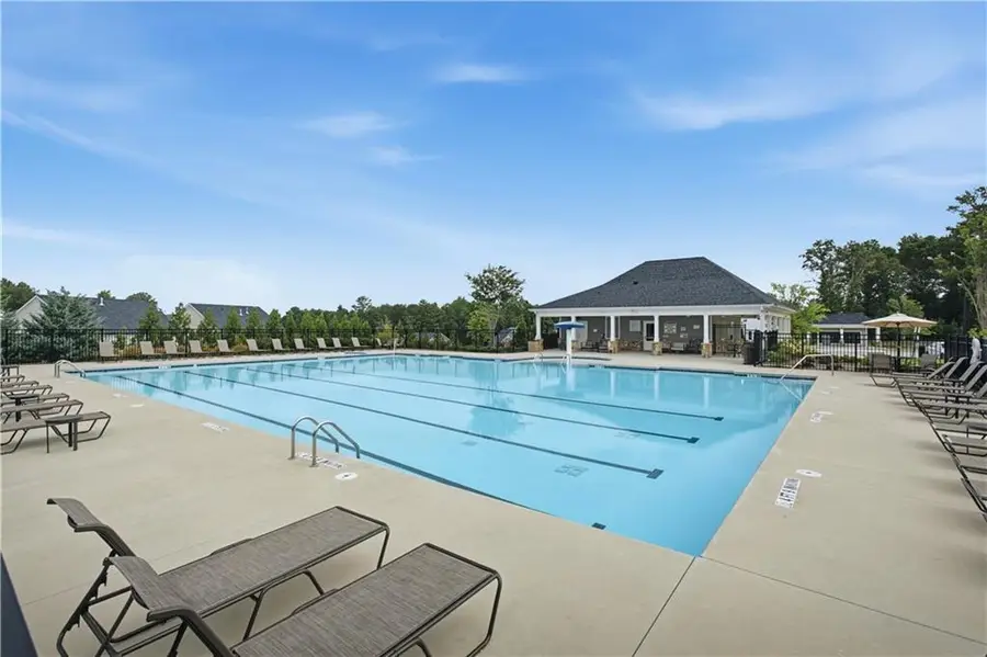 1297 Trident Maple, Lawrenceville, GA 30045 - #2