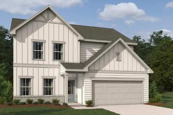 717 Mistwood Way, Cartersville, GA 30120