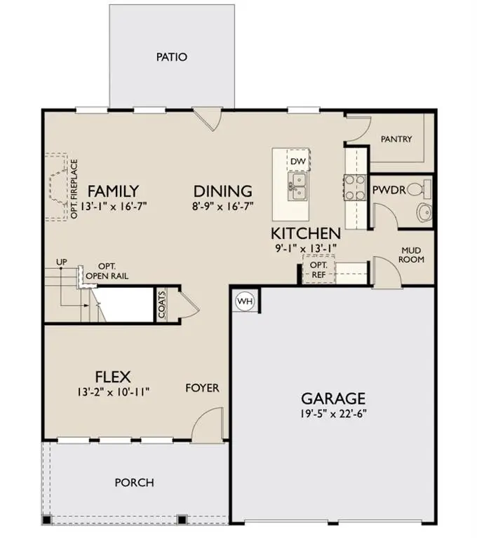 717 Mistwood Way, Cartersville, GA 30120 - #2