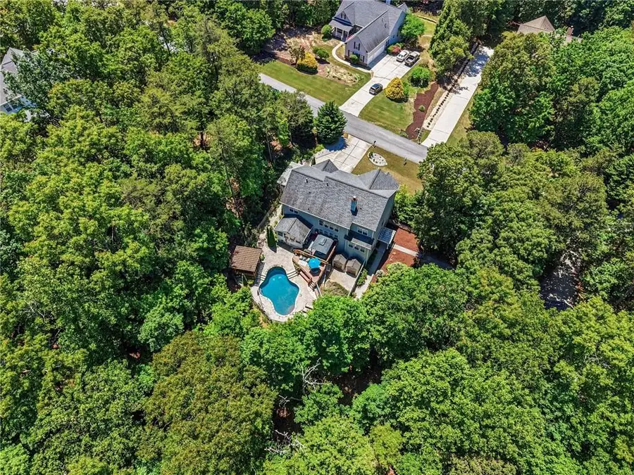52 White Oak Trail N, Dahlonega, GA 30533 - #2