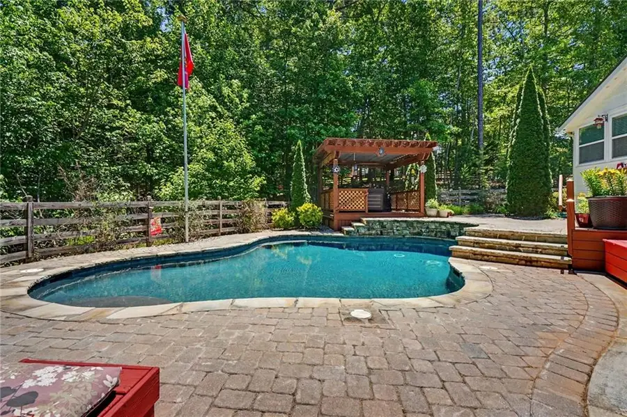 52 White Oak Trail N, Dahlonega, GA 30533 - #3