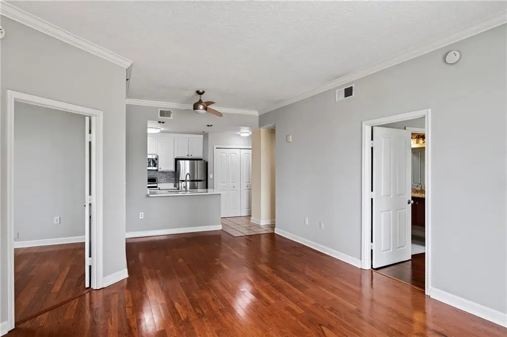1101 Juniper Street Ne #832, Atlanta, GA 30309 - #1