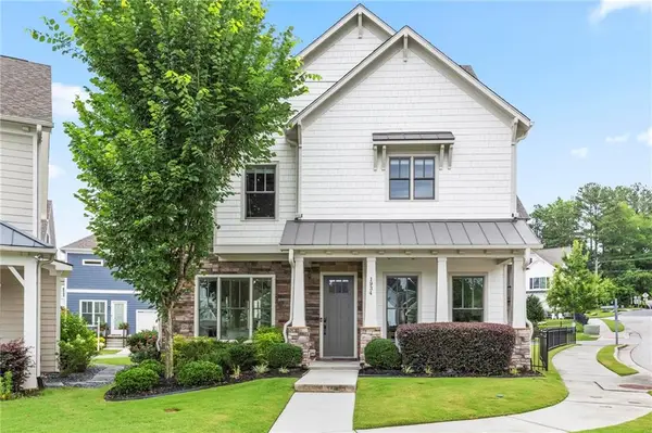 1934 Westside Boulevard, Atlanta, GA 30318