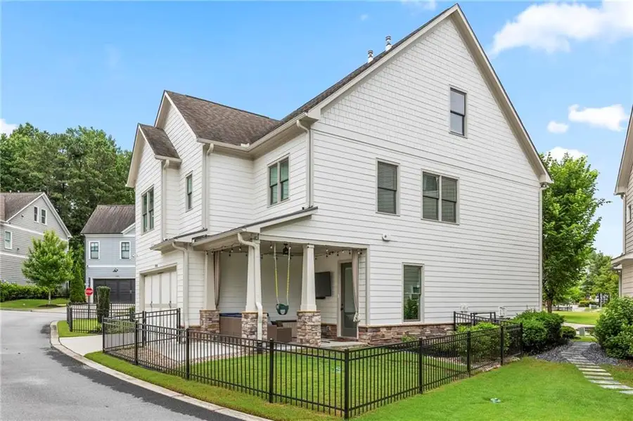 1934 Westside Boulevard, Atlanta, GA 30318 - #2
