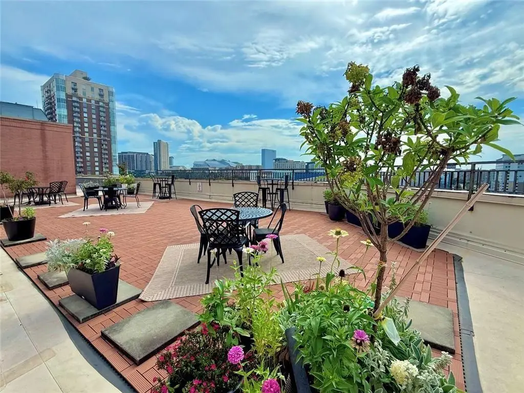 115 W Peachtree Place Nw #509, Atlanta, GA 30313 - #1