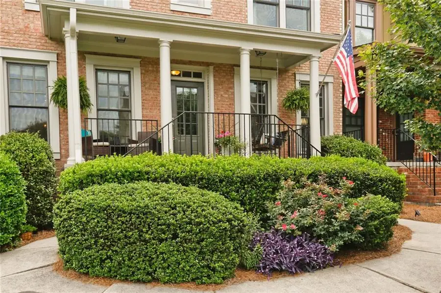 1225 Faircrest Crossing Drive, Alpharetta, GA 30004 - #2