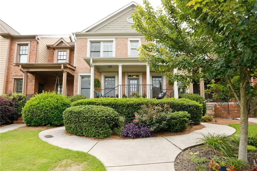 1225 Faircrest Crossing Drive, Alpharetta, GA 30004 - #3