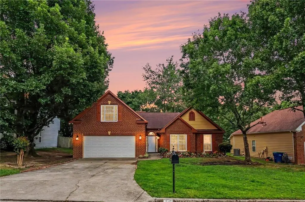 715 New Magnolia Court, South Fulton, GA 30349 - #1