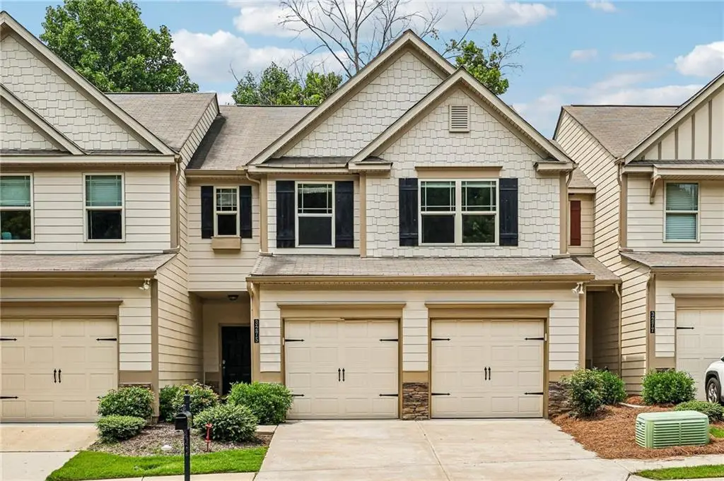 3275 Castleberry Village Drive, Cumming, GA 30040 - #1