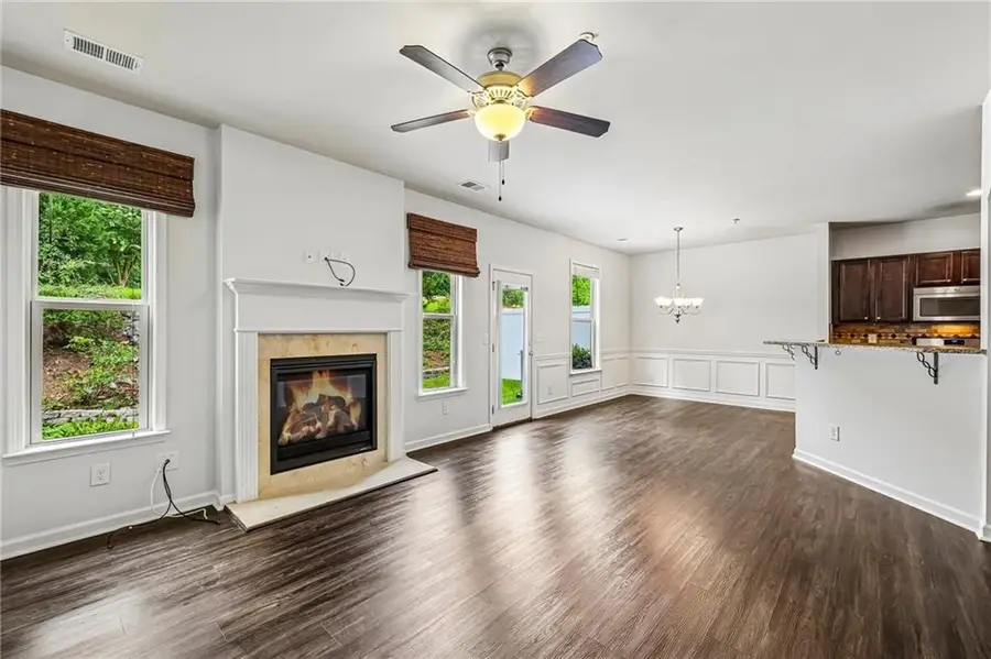 3275 Castleberry Village Drive, Cumming, GA 30040 - #3