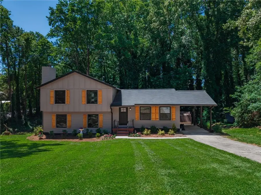 712 Overland Trail, Woodstock, GA 30189 - #2