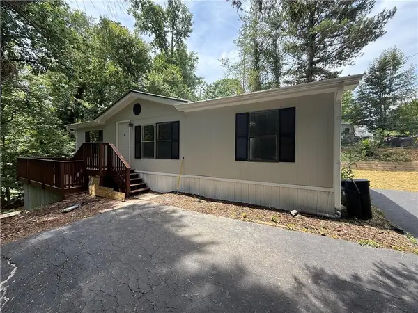 6295 Malibu Ridge, Flowery Branch, GA 30542