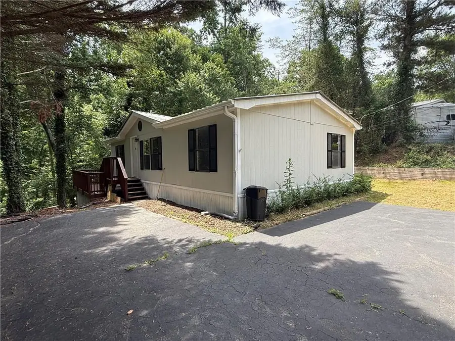 6295 Malibu Ridge, Flowery Branch, GA 30542 - #2