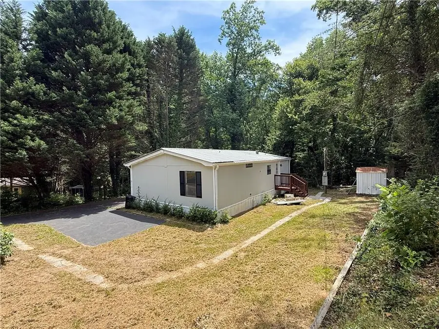 6295 Malibu Ridge, Flowery Branch, GA 30542 - #3
