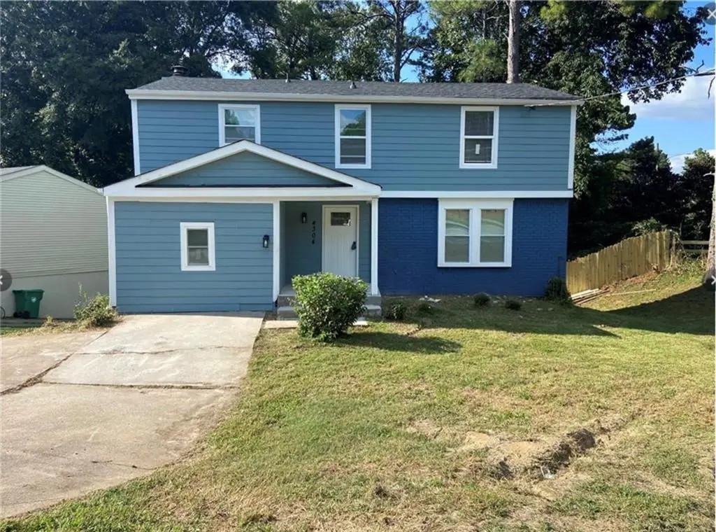 4304 Village Square Lane, Stone Mountain, GA 30083 - #1