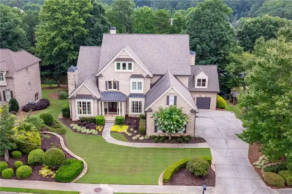 2610 Flint Creek Drive, Cumming, GA 30041