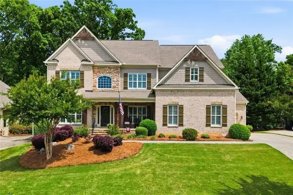 4260 Madison Drive, Cumming, GA 30040