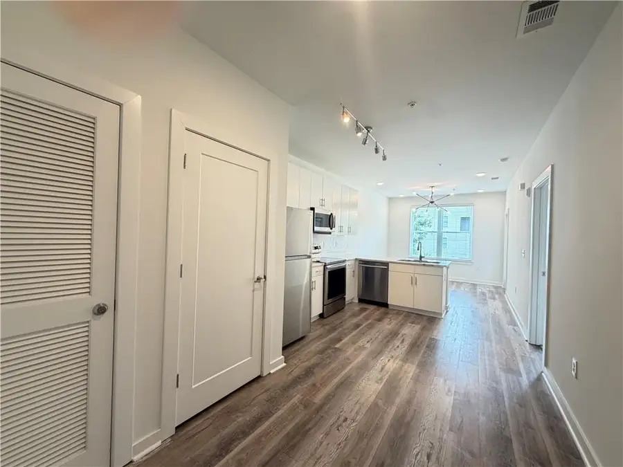525 Parkway Drive Ne #417, Atlanta, GA 30308 - #2
