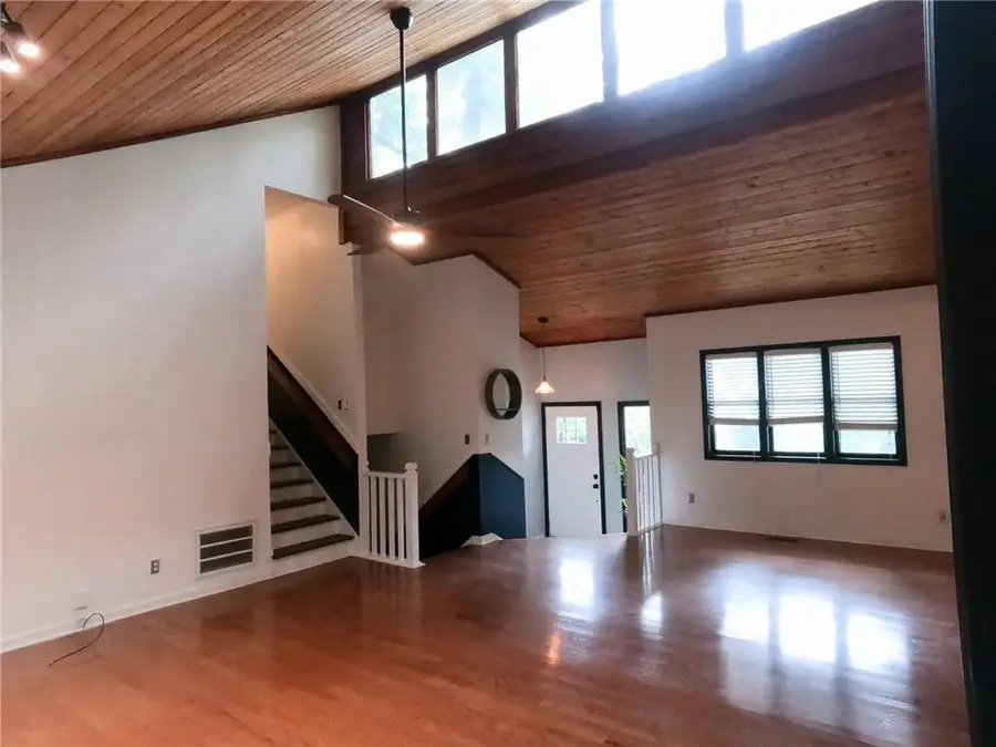 510 Wood Valley Trc, Roswell, GA 30076 - #3