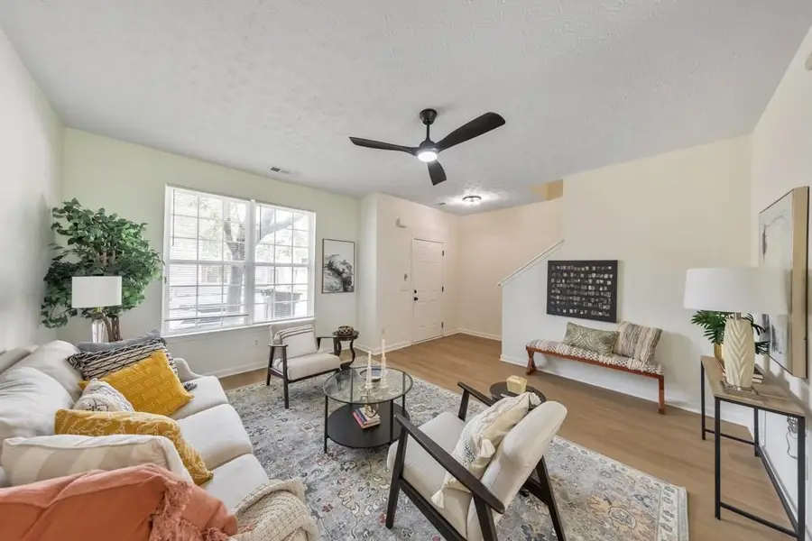 1779 Fielding Way, Hampton, GA 30228 - #2