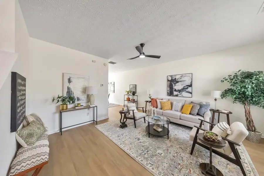 1779 Fielding Way, Hampton, GA 30228 - #3