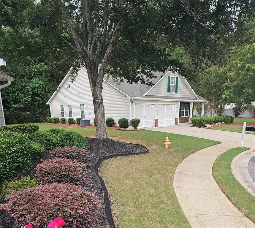 31 Bramble Court, Jefferson, GA 30549 - #1