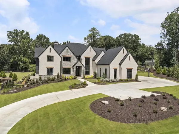 1022 Lyndon Lane, Milton, GA 30004