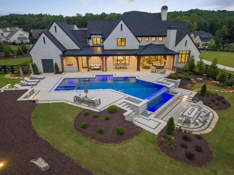1022 Lyndon Lane, Milton, GA 30004 - #3