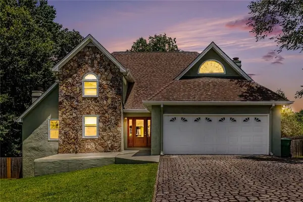 3439 Grist Mill Court, Peachtree Corners, GA 30096