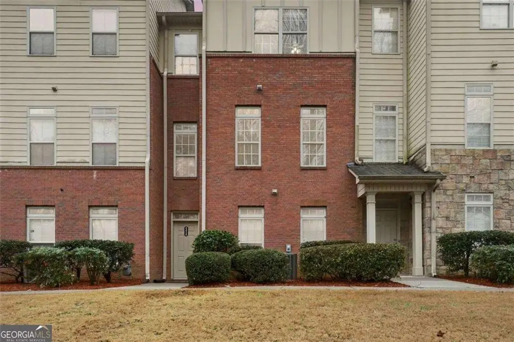 4414 George David Way, Powder Springs, GA 30127 - #1