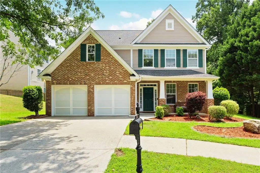 951 Island Pointe Way, Buford, GA 30518 - #1