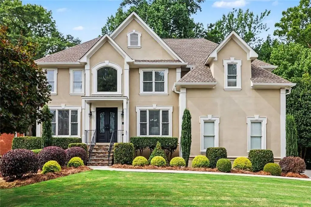 1135 Jennifer Oaks Drive, Alpharetta, GA 30004 - #1