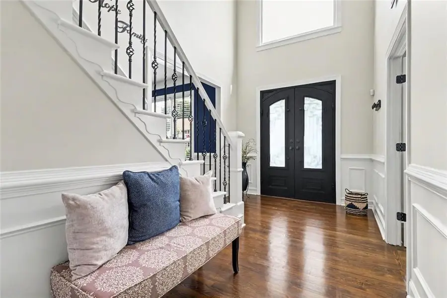 1135 Jennifer Oaks Drive, Alpharetta, GA 30004 - #2