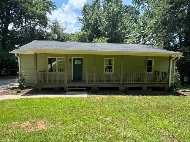 5119 Ash Circle, Gainesville, GA 30504 - #1