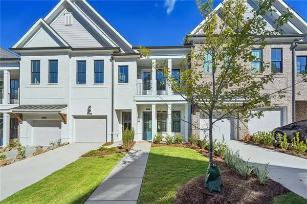 4527 Watervale Way #271, Peachtree Corners, GA 30092