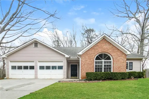 5575 Dusty Ridge Trail, Buford, GA 30518
