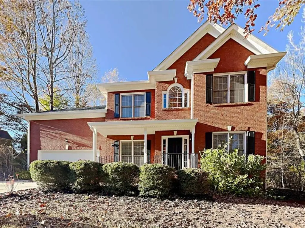 5309 Fernbrook Falls Court, Flowery Branch, GA 30542 - #1