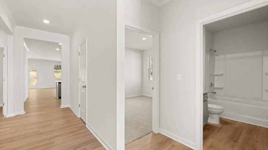 3882 Donetta Drive, Atlanta, GA 30349 - #3