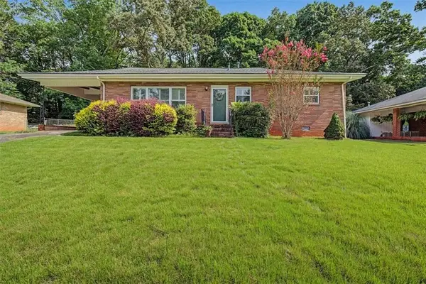 134 Larose Circle Se, Marietta, GA 30060