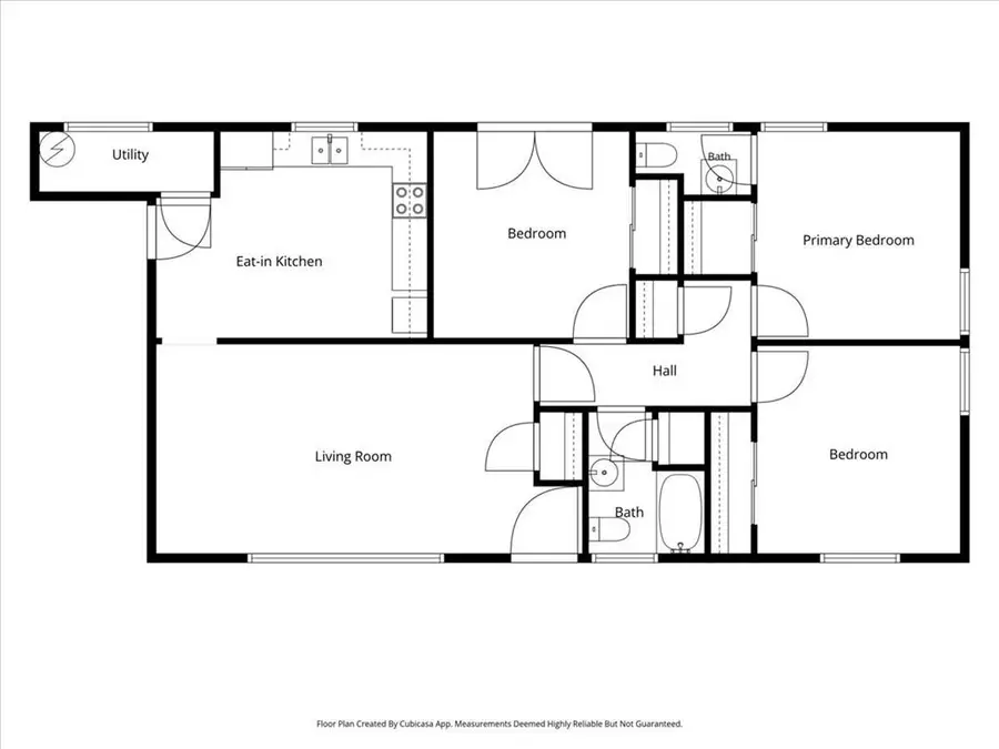 134 Larose Circle Se, Marietta, GA 30060 - #2